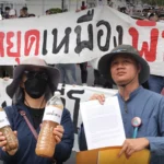 泰国虾业协会敦促政府在30天内与马来西亚敲定出口协议