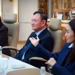 为缓解油价市场波动压力，泰国临时下调柴油出厂价