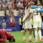 泰国女排2026年VNL命运悬一线：垫底球队面临降级危机