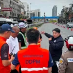 泰国女排大阪站1比3不敌日本，世联赛晋级形势严峻