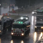 曼谷宣布吞武里与孔堤区部分路段为灾区：紫线隧道漏水致路面沉降及建筑开裂