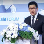 泰国拟开通中欧至素叻他尼直飞航线 推行李直转服务优化苏梅岛旅游体验