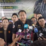 泰国证券交易所敲响“包容性经济”晨钟，引领亚洲LGBTIQ+平等与金融新范式