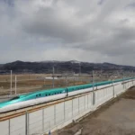 日本铁路建设机构调查北海道隧道混凝土检测遭篡改事件
