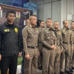 泰国创意出口繁荣，对越交易额达2.75亿泰铢