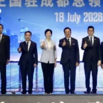 泰国著名倭河马“莫登”预测阿根廷队将夺得2026年世界杯冠军