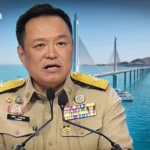 东盟-中国自贸协定3.0升级议定书将助力泰国中小微企业更安全地使用中国平台