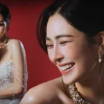 CP集团纽约时代广场大屏展示泰国乐迷支持Nene Royal 助力其征战《美国达人秀》
