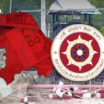 Lisa在《SaWaDiKa》预告片中融合泰拳与嘟嘟车元素