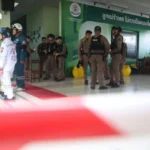 泰国联合国教科文组织名录增至15项｜南部首处世界遗产上榜，清迈与郑王庙正筹备申遗