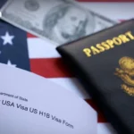 美国为全球领事培训暂停全球签证预约