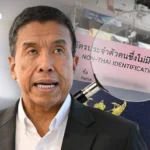 AI需求推动泰国电子订单排期长达三年 产业迎显著上升周期