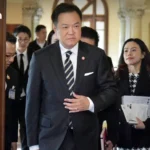 贝森特“待办事项”清单显示拟购买50至100亿日元，路透社照片曝光