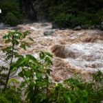 泰柬联合信息中心主任视察塔关寺与350高地，核实边境动态