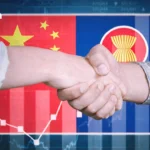 泰国防灾减灾厅警告南部六府暴雨及巨浪