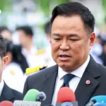 泰国财政部拟对本土汽车生产减免消费税