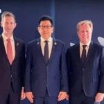 英国气象局警告：强厄尔尼诺现象或致2027年成为有记录以来最热一年