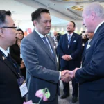 日本在泰投资重心调整：新加坡跃升外资榜首，资本流向数字与高科技产业