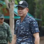 泰国矫正厅拟议死囚需服刑至少25年方可申请升级监区等级