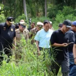 数据显示：每年约1100名泰国国民在海外死亡，疫情后旅行复苏致数字攀升