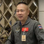 泰国总理阿努廷下令向遭洪水侵袭的南府提供援助，灾区避难所已开放