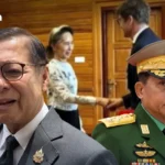 泰方表示柬埔寨要求联合国承认地图的计划不会对泰国产生任何影响