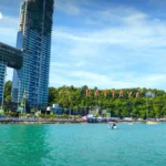 美国通胀将市场焦点引向杰克逊霍尔，英伟达财报提振市场