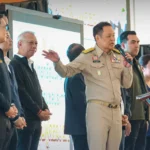 空客将泰国打造为Skywise数字航空亚洲枢纽，年内新增40个高技能岗位