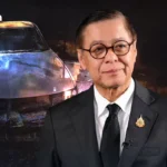 泰商务部将于8月27日至9月1日访美，争取完成双边互惠贸易协定谈判