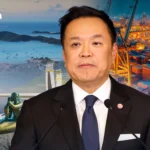 泰社会运动人士坦塔万因涉第112条直播案获刑两年