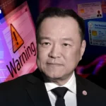 商人Prasit Jeawkok在第三起公众欺诈案中被判处20年监禁
