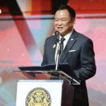 泰国总理阿努廷：缅甸领导人下周访泰，将就商业、污染、毒品与诈骗等议题展开会谈