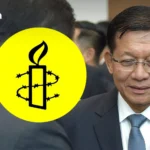 泰国誓言推动缅甸重返东盟