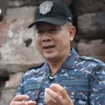 爆炸致损 泰国家铁路局关闭那拉提瓦府铁路区段