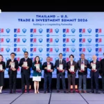 泰国东部经济走廊荣登东南亚制造业枢纽榜首
