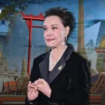 素帕姬预计出口与投资将支撑泰国经济增长