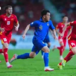 泰国经济面临三大风暴 中小企业与消费者承压