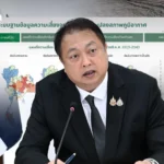 泰国计划实施基于二氧化碳的车辆税收以巩固其电动汽车枢纽地位