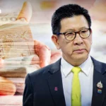 泰国地方招考舞弊调查扩大：5925名考生被取消资格，13名嫌疑人被传唤