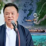 “零腐败”工作组呼吁严厉打击有组织获取泰国国籍骗局