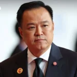 泰国女排东南亚V杯开门红后今日午后迎战菲律宾