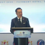 中国启动数字化升级海事巡逻船试航