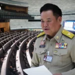 商界警告：智能电网延迟或危及泰国投资吸引力