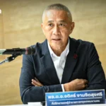 季风引发雷暴侵袭泰北部及东北部 泰气象厅预警北部多地将迎暴雨至大暴雨