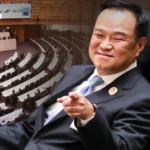 泰国驳斥柬埔寨关于边境工程的指控