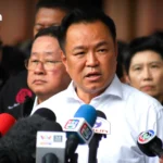 季风将给泰国部分地区带来强降雨及山洪风险