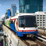 泰国82号公路8月28日起全天候免费试运营