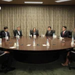 日本调动公私部门重振造船业