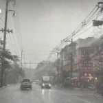 泰国计划实施基于二氧化碳的车辆税收以巩固其电动汽车枢纽地位