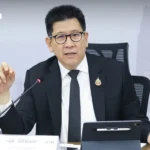 GULF向素纳雷军事博物馆基金捐款100万泰铢 支持边境阵伤官兵子女福利与教育
